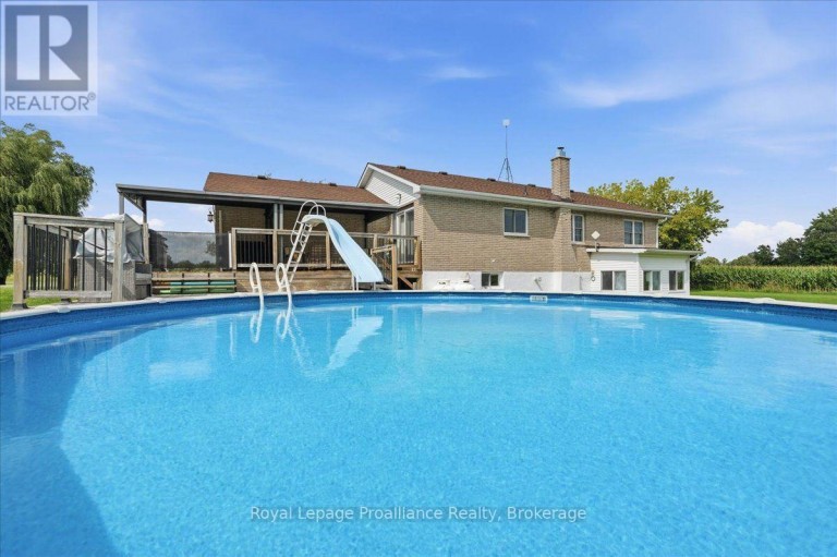 305 VALLEY ROAD, Prince Edward County (Ameliasburg Ward), Ontario, K0K1A0