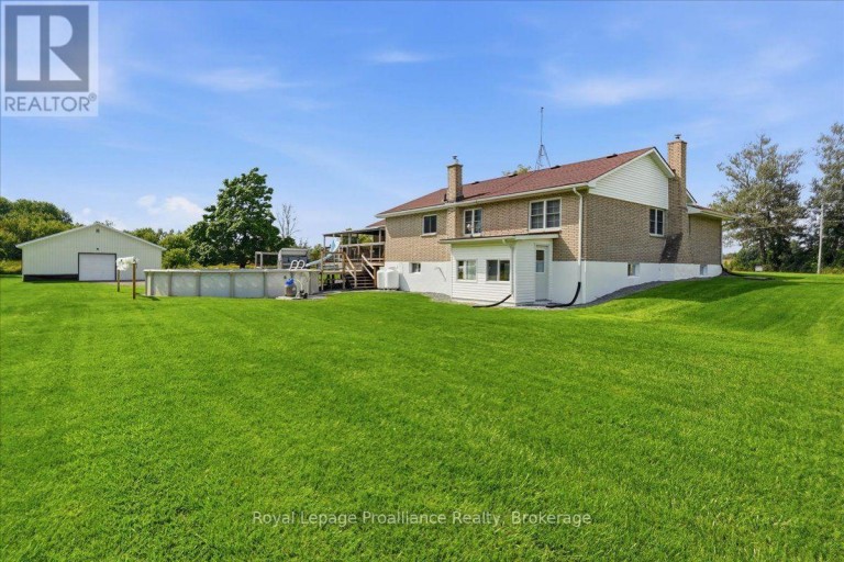 305 VALLEY ROAD, Prince Edward County (Ameliasburg Ward), Ontario, K0K1A0