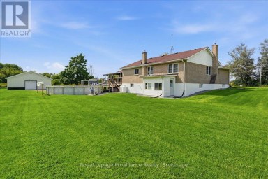 305 VALLEY ROAD Prince Edward County (Ameliasburg Ward) Ontario photo 44