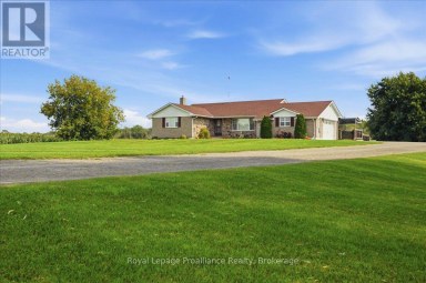305 VALLEY ROAD Prince Edward County (Ameliasburg Ward) Ontario photo 5