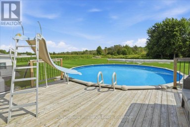 305 VALLEY ROAD Prince Edward County (Ameliasburg Ward) Ontario photo 6