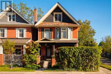 599 GILMOUR STREET Peterborough (Town Ward 3) Ontario photo 1