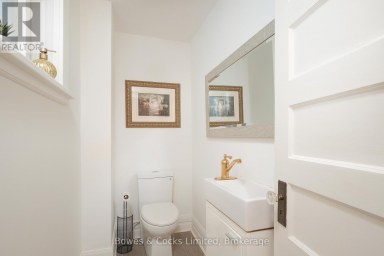 599 GILMOUR STREET Peterborough (Town Ward 3) Ontario photo 11