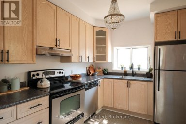 599 GILMOUR STREET Peterborough (Town Ward 3) Ontario photo 12
