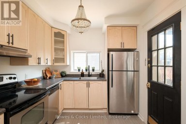 599 GILMOUR STREET Peterborough (Town Ward 3) Ontario photo 14