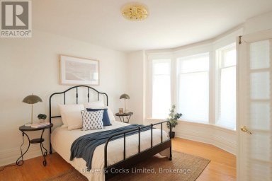 599 GILMOUR STREET Peterborough (Town Ward 3) Ontario photo 16