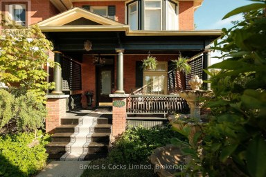 599 GILMOUR STREET Peterborough (Town Ward 3) Ontario photo 2