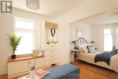 599 GILMOUR STREET Peterborough (Town Ward 3) Ontario photo 20