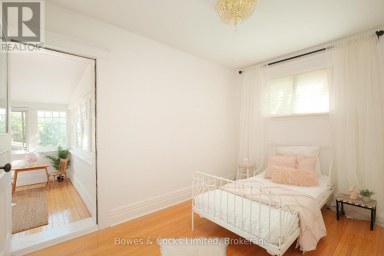 599 GILMOUR STREET Peterborough (Town Ward 3) Ontario photo 23