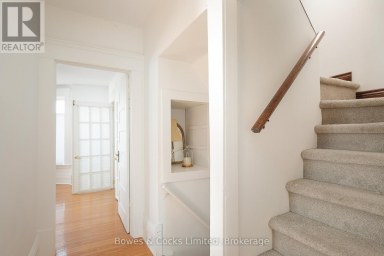 599 GILMOUR STREET Peterborough (Town Ward 3) Ontario photo 27