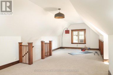 599 GILMOUR STREET Peterborough (Town Ward 3) Ontario photo 28