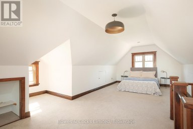 599 GILMOUR STREET Peterborough (Town Ward 3) Ontario photo 29