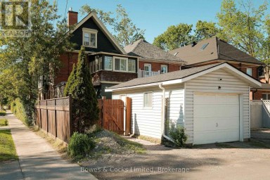 599 GILMOUR STREET Peterborough (Town Ward 3) Ontario photo 31