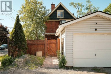 599 GILMOUR STREET Peterborough (Town Ward 3) Ontario photo 32