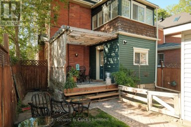 599 GILMOUR STREET Peterborough (Town Ward 3) Ontario photo 33
