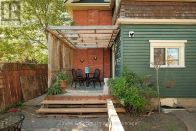 599 GILMOUR STREET Peterborough (Town Ward 3) Ontario photo 34