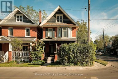 599 GILMOUR STREET Peterborough (Town Ward 3) Ontario photo 38