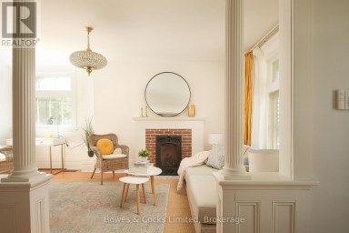 599 GILMOUR STREET Peterborough (Town Ward 3) Ontario photo 4