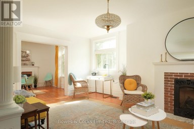 599 GILMOUR STREET Peterborough (Town Ward 3) Ontario photo 6