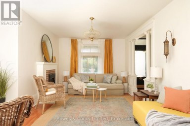 599 GILMOUR STREET Peterborough (Town Ward 3) Ontario photo 8