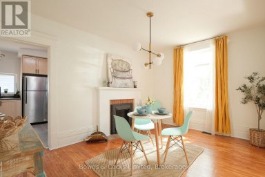 599 GILMOUR STREET Peterborough (Town Ward 3) Ontario photo 9