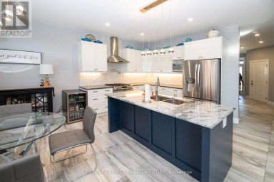 1279 JOURNEY CROSS London North (North I) Ontario photo 10