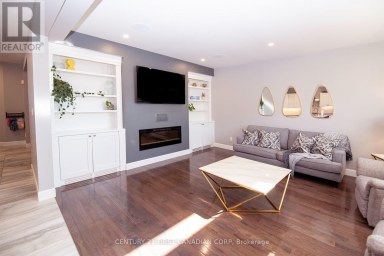 1279 JOURNEY CROSS London North (North I) Ontario photo 16
