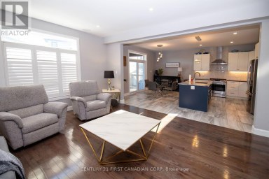 1279 JOURNEY CROSS London North (North I) Ontario photo 19