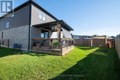 1279 JOURNEY CROSS London North (North I) Ontario photo 40
