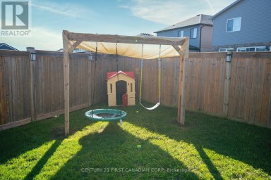 1279 JOURNEY CROSS London North (North I) Ontario photo 41