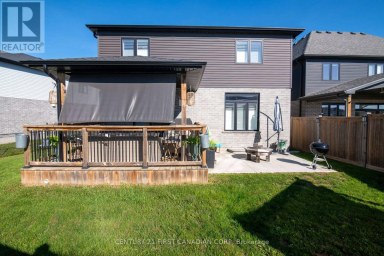 1279 JOURNEY CROSS London North (North I) Ontario photo 42