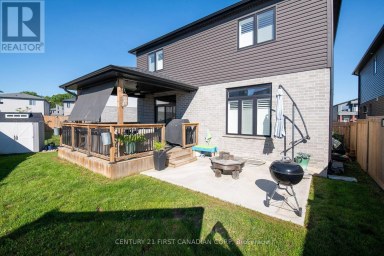 1279 JOURNEY CROSS London North (North I) Ontario photo 43
