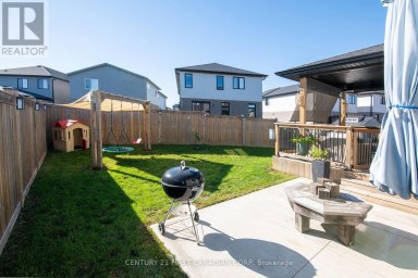 1279 JOURNEY CROSS London North (North I) Ontario photo 45