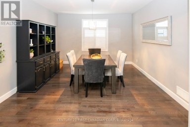 1279 JOURNEY CROSS London North (North I) Ontario photo 6