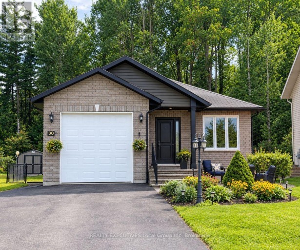 30 Osprey Crescent, Callander, Ontario (id X13761086)
