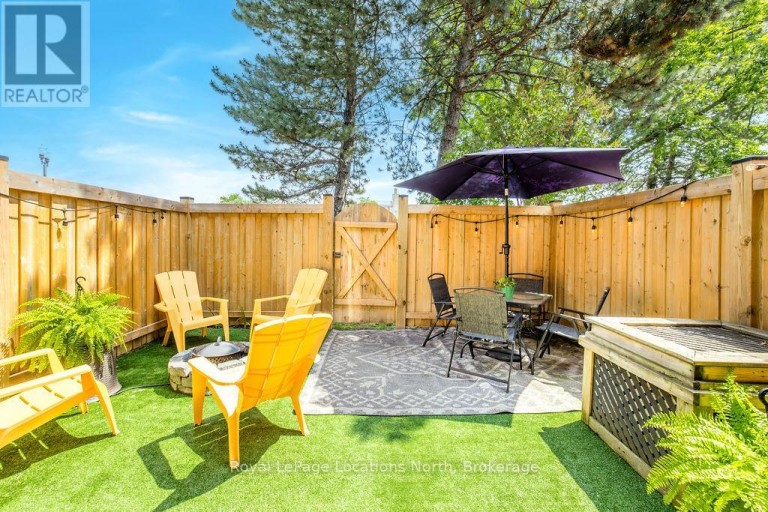 493 ONTARIO STREET, Collingwood, Ontario, L9Y4B9