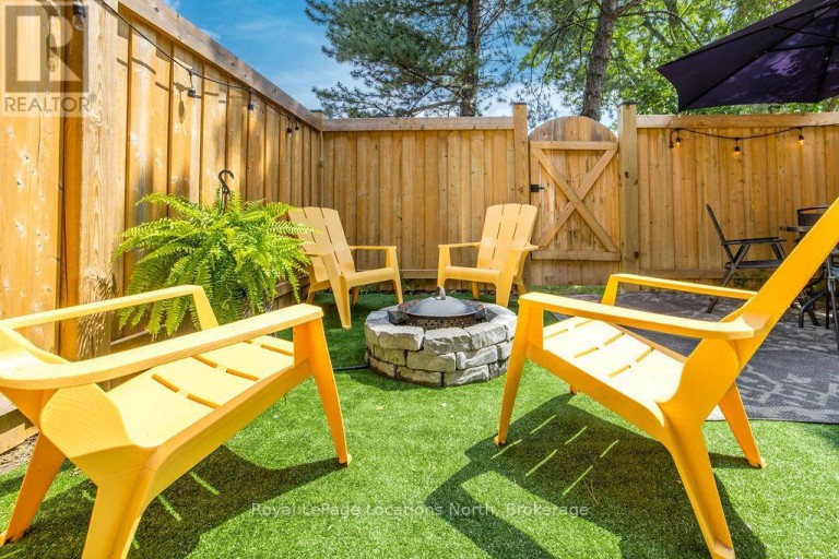 493 ONTARIO STREET, Collingwood, Ontario, L9Y4B9