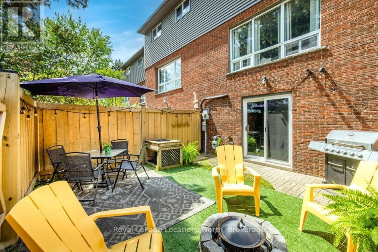 493 ONTARIO STREET, Collingwood, Ontario, L9Y4B9