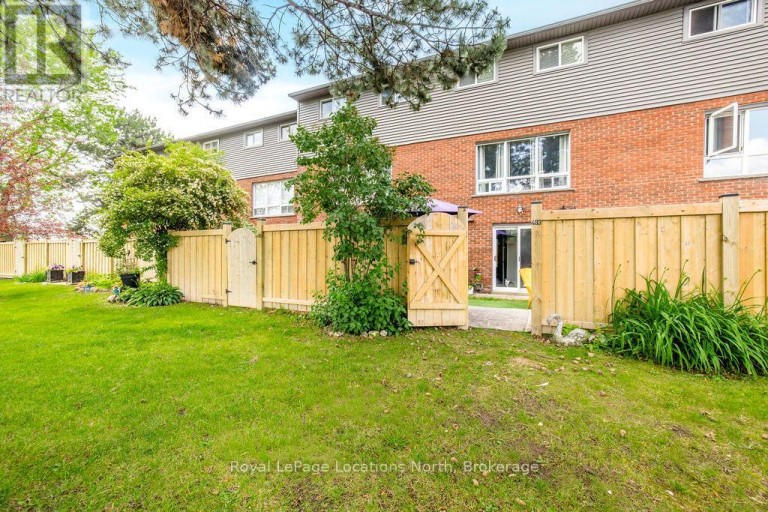 493 ONTARIO STREET, Collingwood, Ontario, L9Y4B9