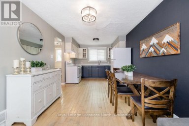 493 ONTARIO STREET Collingwood Ontario photo 8