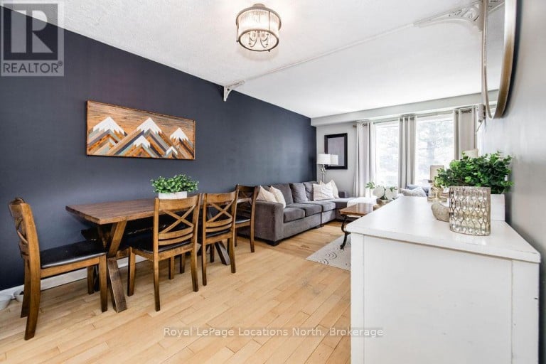 493 ONTARIO STREET, Collingwood, Ontario, L9Y4B9