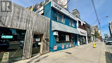5308 YONGE STREET Toronto (Willowdale West) Ontario photo 2