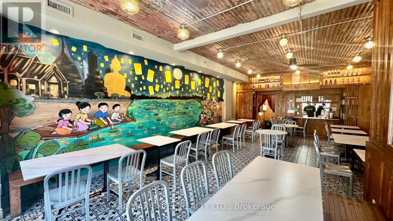 5308 YONGE STREET, Toronto (Willowdale West), Ontario, M2N5P9