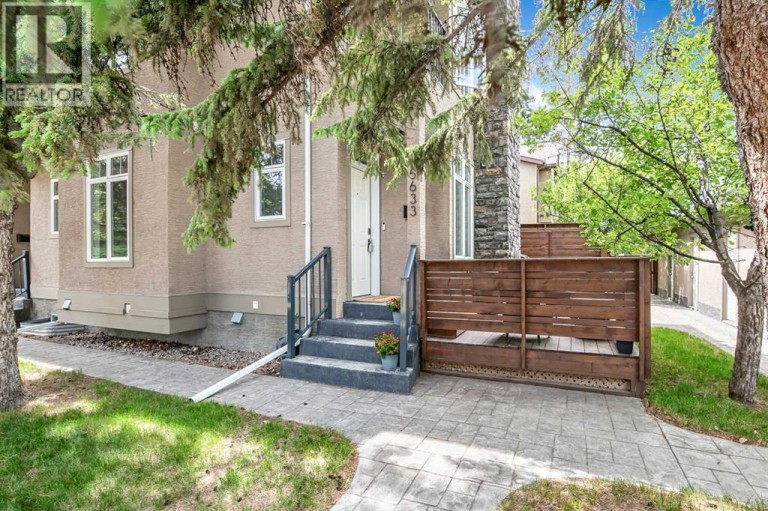 5633 6 Street SW, Calgary, Alberta, T2V0H1