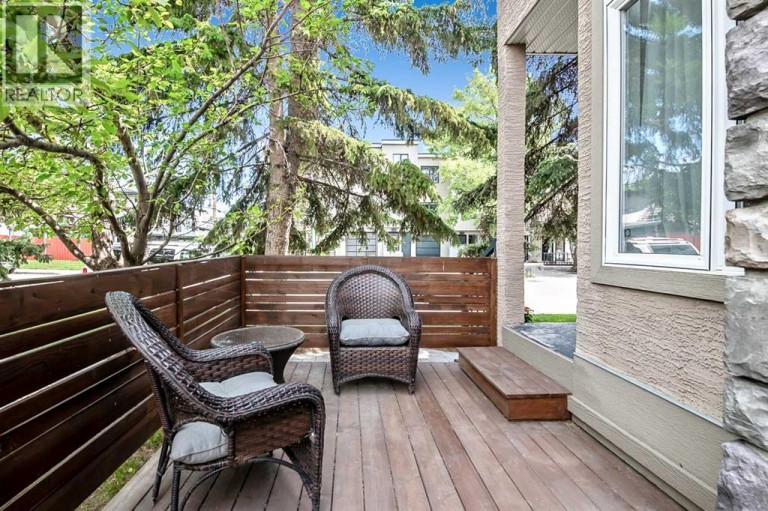 5633 6 Street SW, Calgary, Alberta, T2V0H1