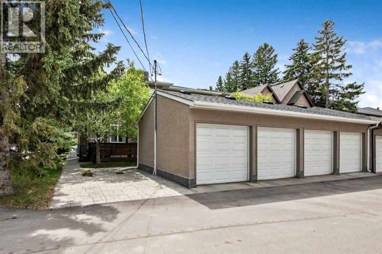 5633 6 Street SW, Calgary, Alberta, T2V0H1