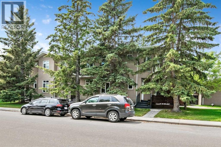 5633 6 Street SW, Calgary, Alberta, T2V0H1
