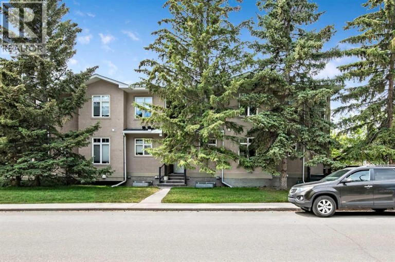 5633 6 Street SW, Calgary, Alberta, T2V0H1