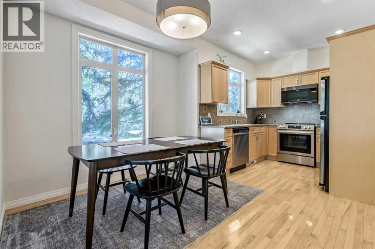 5633 6 Street SW, Calgary, Alberta, T2V0H1