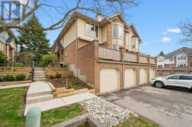 25 - 941 GORDON STREET Guelph (Kortright West) Ontario photo 1